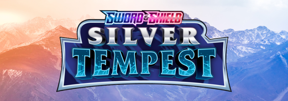 Silver Tempest Marks The End Of The Sword And Shield Era | Zephyr Epic Blog | Zephyrepic.com