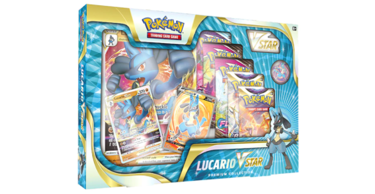 Zephyr Epic] Pokemon Collector Bundle 2022