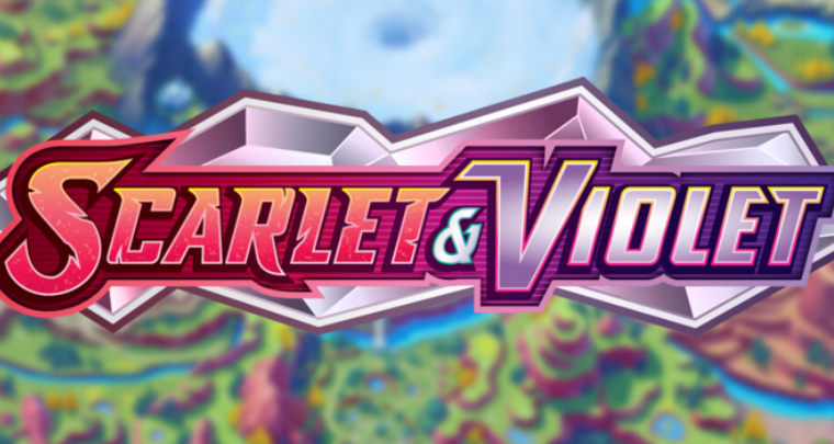 A New Era Begins In Pokémon Scarlet & Violet | Zephyr Epic Blog | Zephyrepic.com