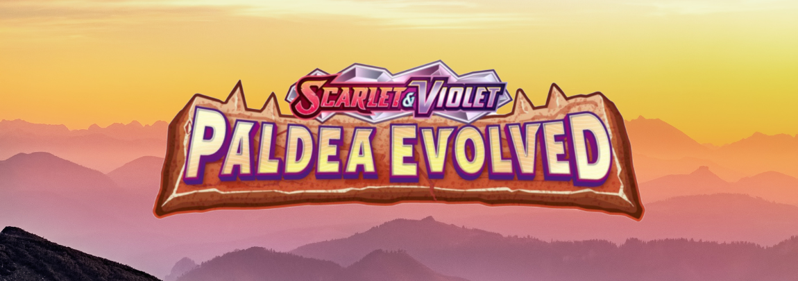 Take The Next Step In Pokémon’s Paldea Evolved | Zephyr Epic Blog | Zephyrepic.com