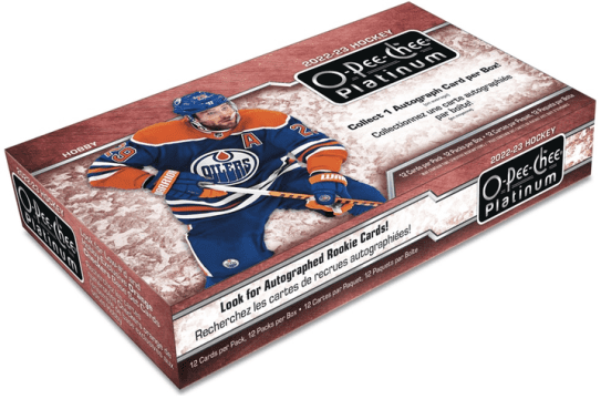 Hockey Trading Cards Mega Pack | 100 Official Hockey Cards | Includes: 2  Relic, Autograph or Jersey Cards Guaranteed | Perfect Starter Set | Cosmic