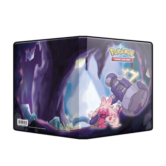 Pokémon: Tinkaton 4-Pkt Portfolio