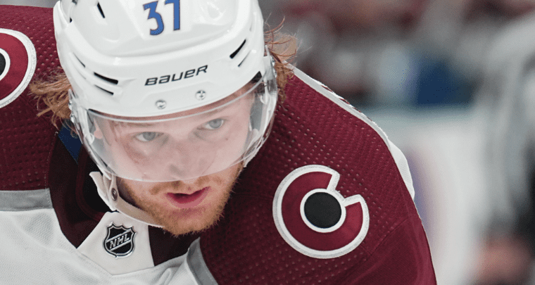 Five Players Whose Destinies Could Change At The NHL Trade Deadline | Zephyr Epic Blog | Zephyrepic.com