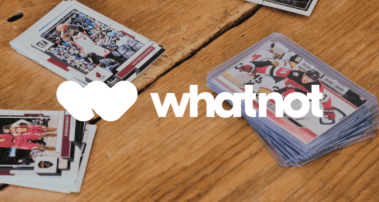 Zephyr Epic Is Now On Whatnot | Zephyr Epic Blog | Zephyrepic.com